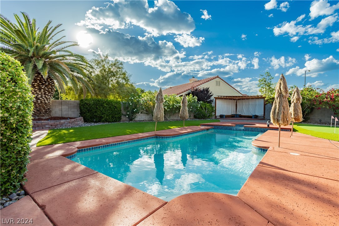 4219 Windstone Court