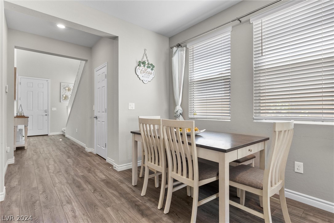 9829 Bayley Brook Court