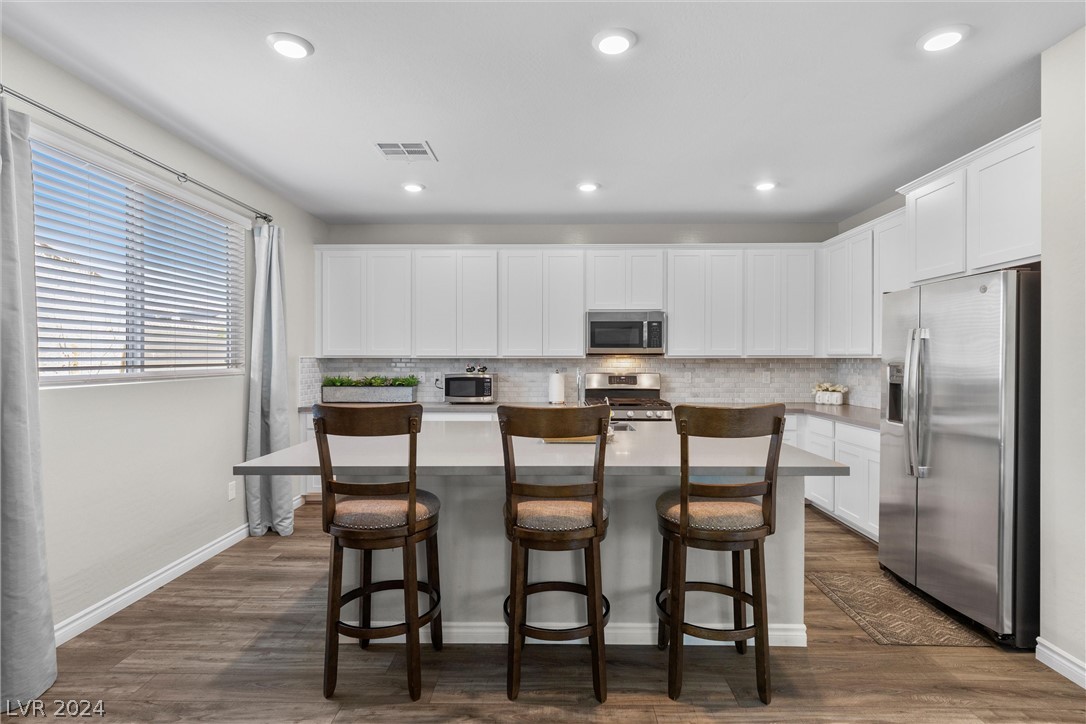 9829 Bayley Brook Court