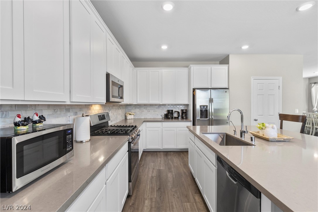 9829 Bayley Brook Court