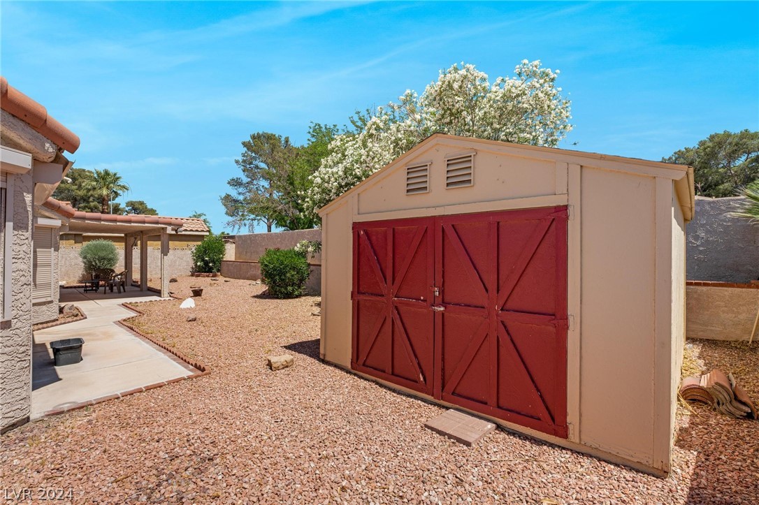 3363 Rosario Circle
