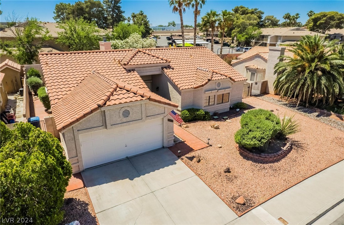 3363 Rosario Circle