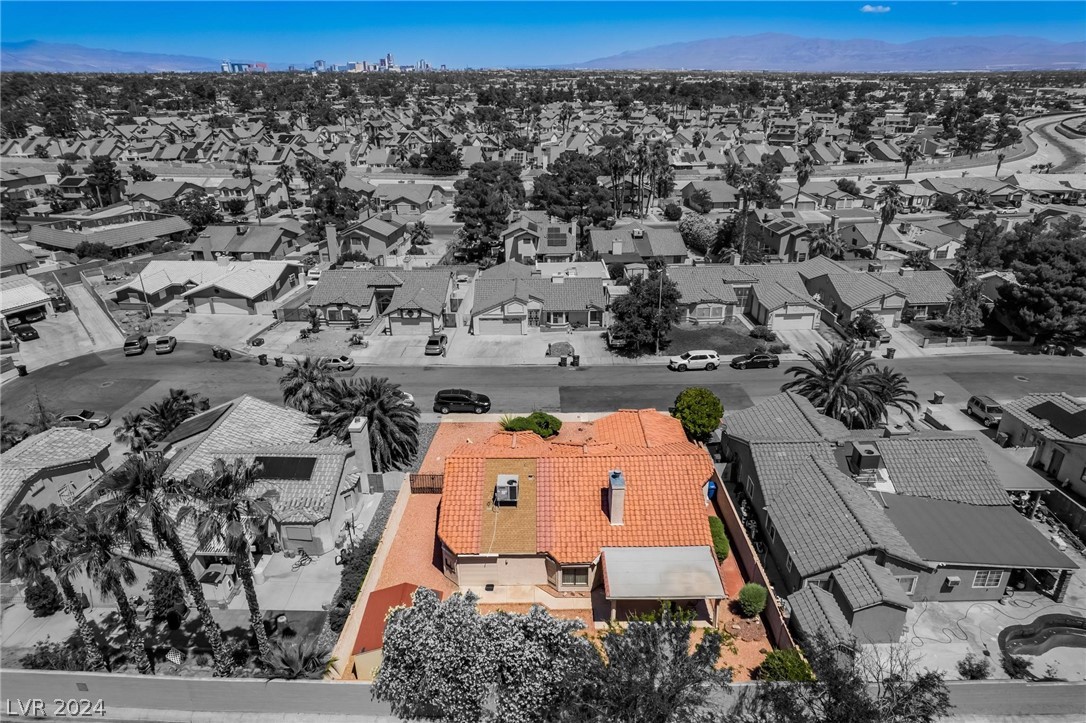 3363 Rosario Circle