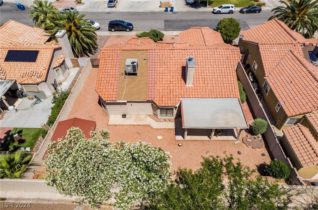 3363 Rosario Circle