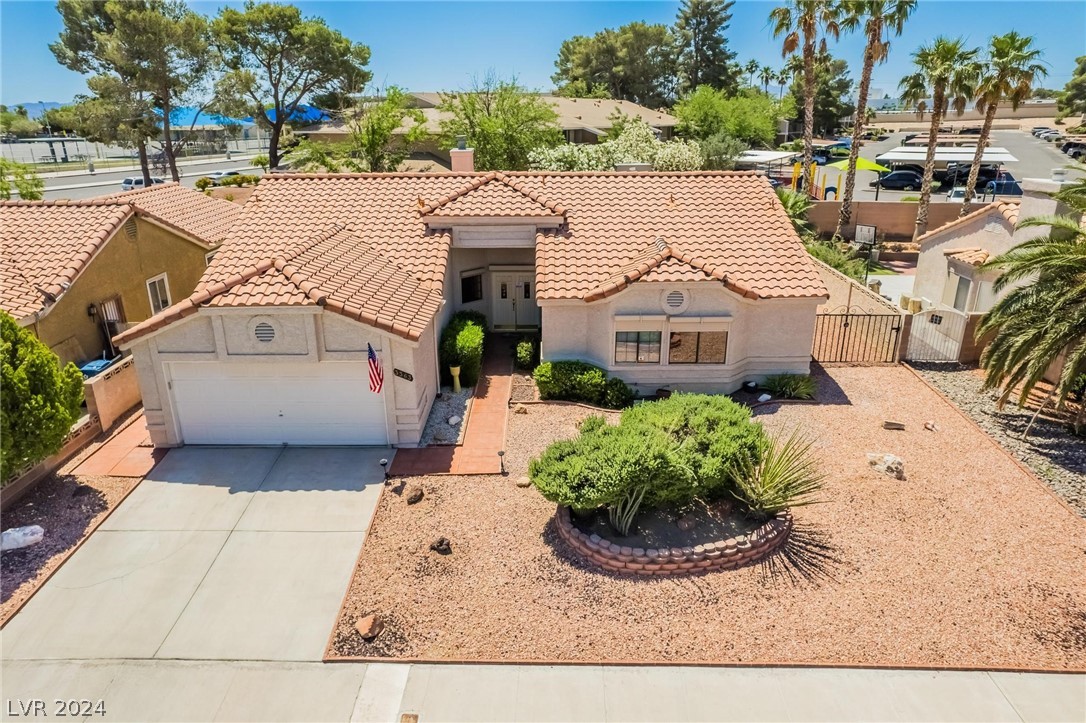3363 Rosario Circle