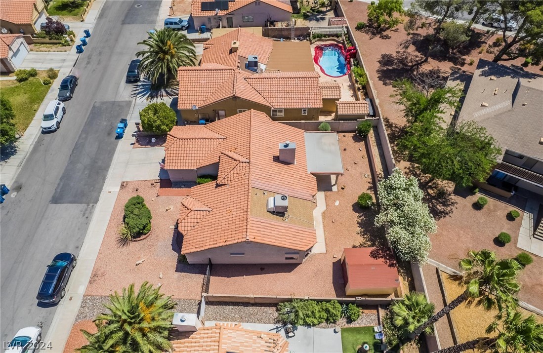 3363 Rosario Circle
