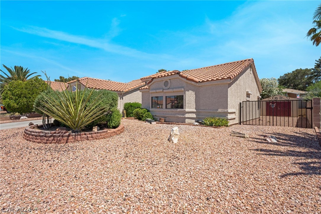 3363 Rosario Circle