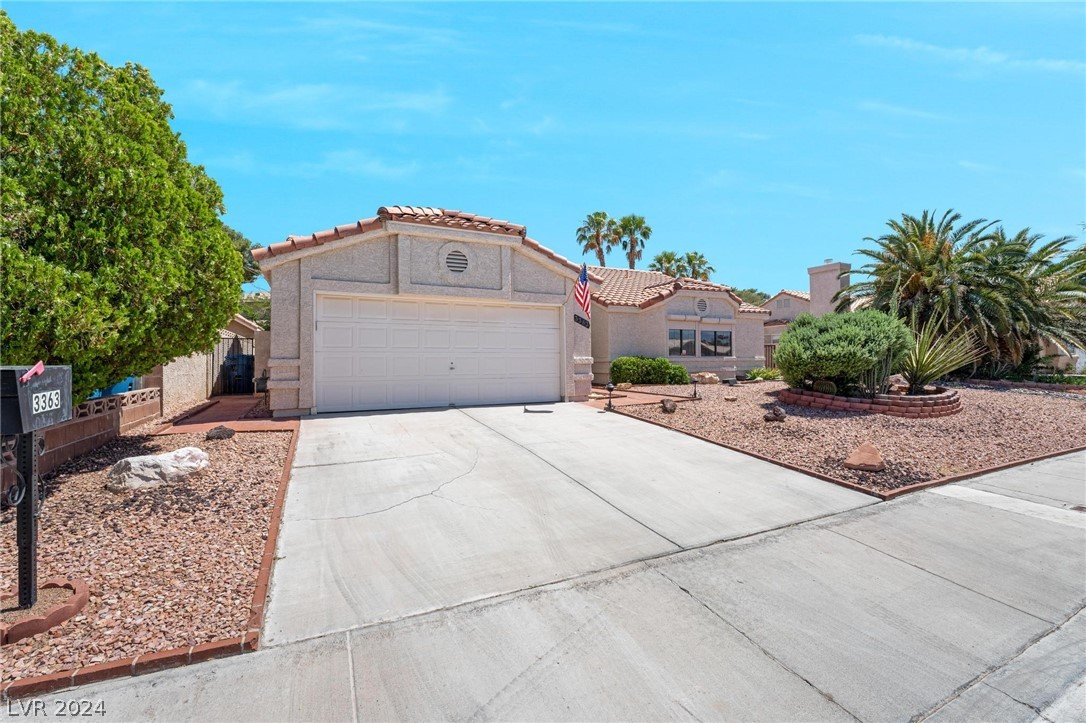 3363 Rosario Circle
