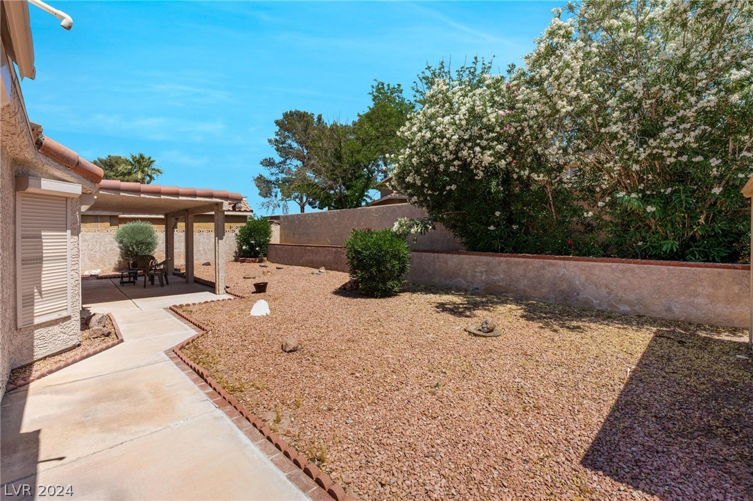 3363 Rosario Circle