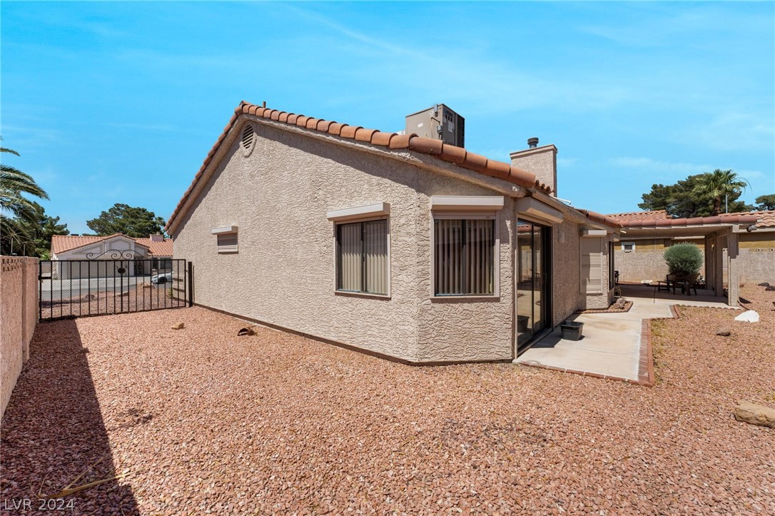 3363 Rosario Circle