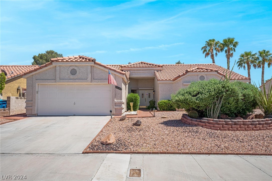 3363 Rosario Circle