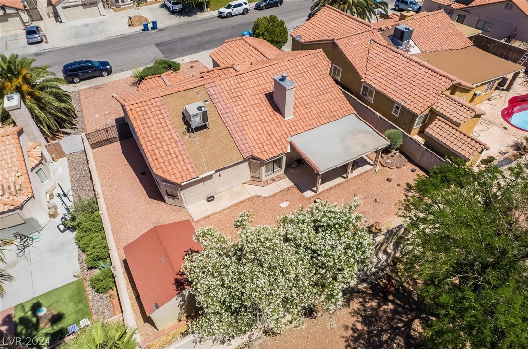 3363 Rosario Circle