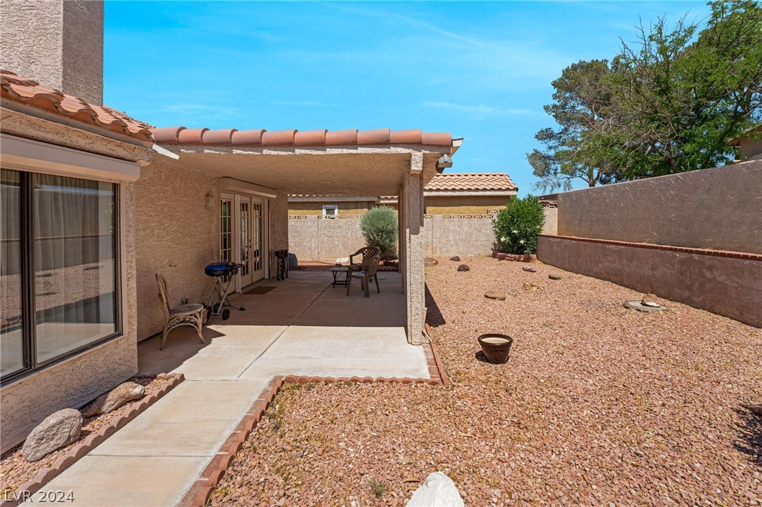 3363 Rosario Circle