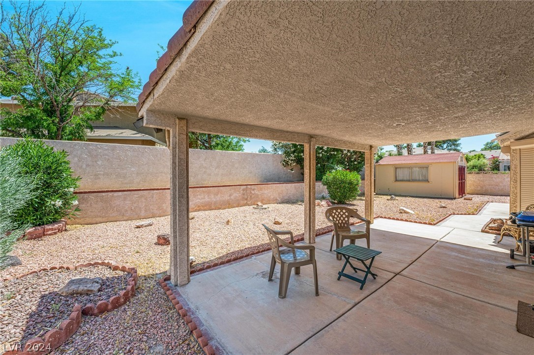 3363 Rosario Circle