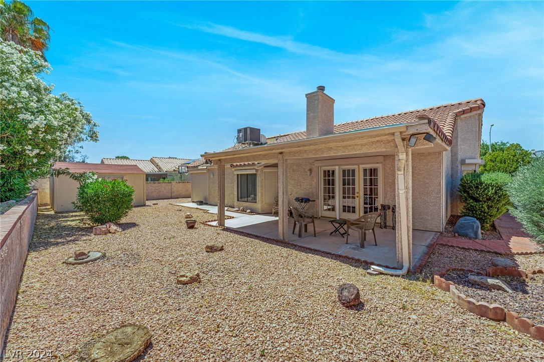 3363 Rosario Circle