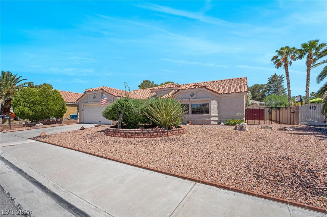 3363 Rosario Circle