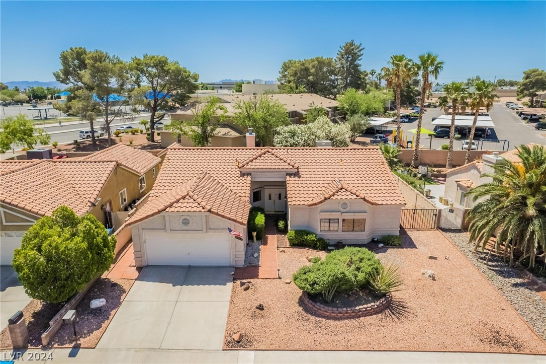 3363 Rosario Circle