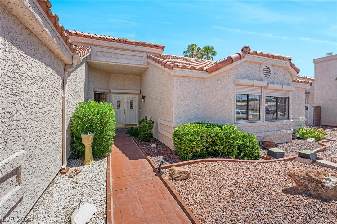 3363 Rosario Circle