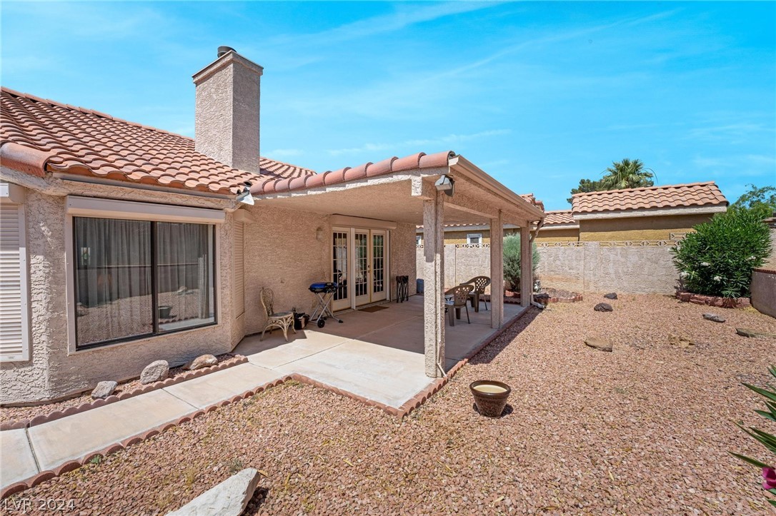 3363 Rosario Circle