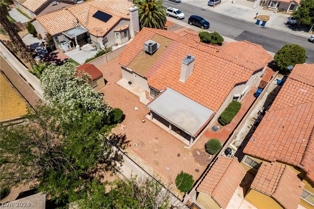 3363 Rosario Circle