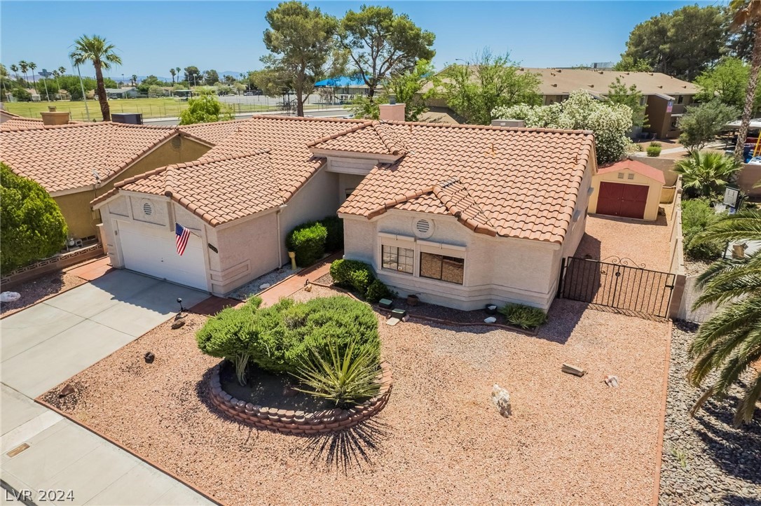 3363 Rosario Circle