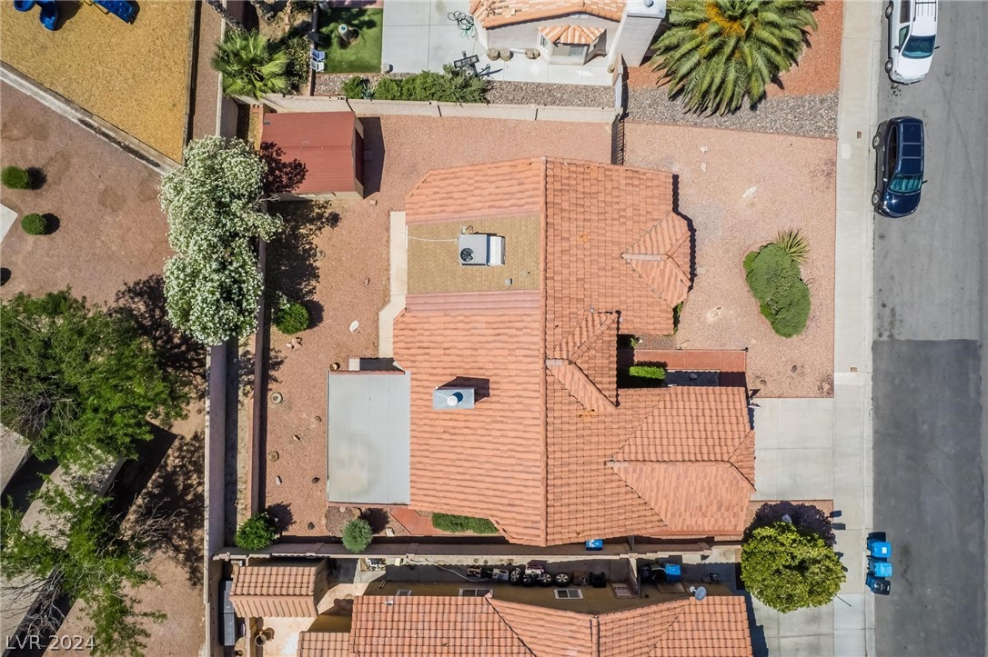 3363 Rosario Circle