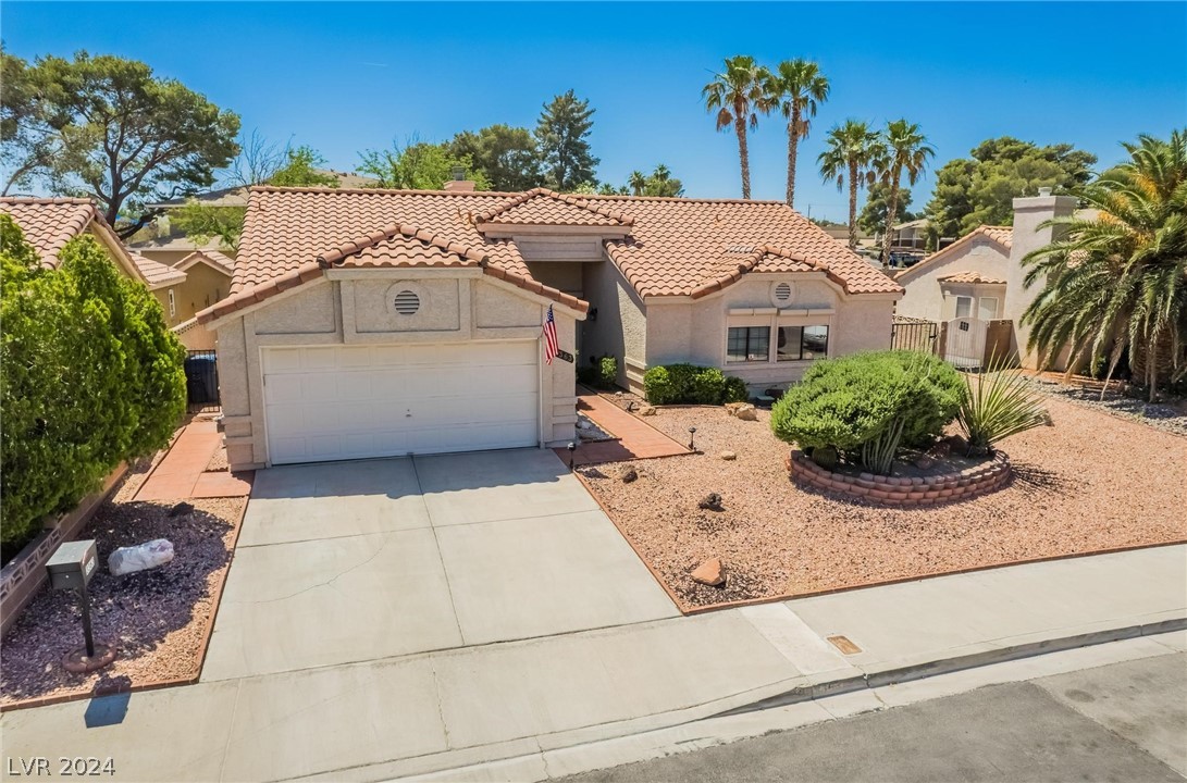 3363 Rosario Circle
