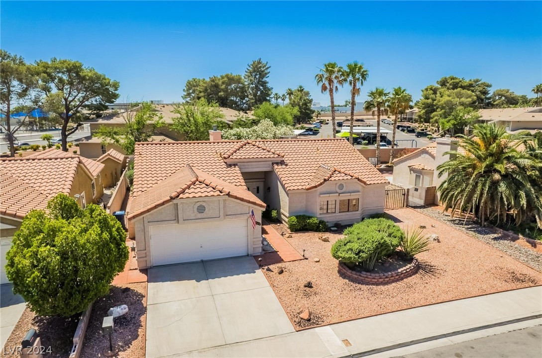 3363 Rosario Circle