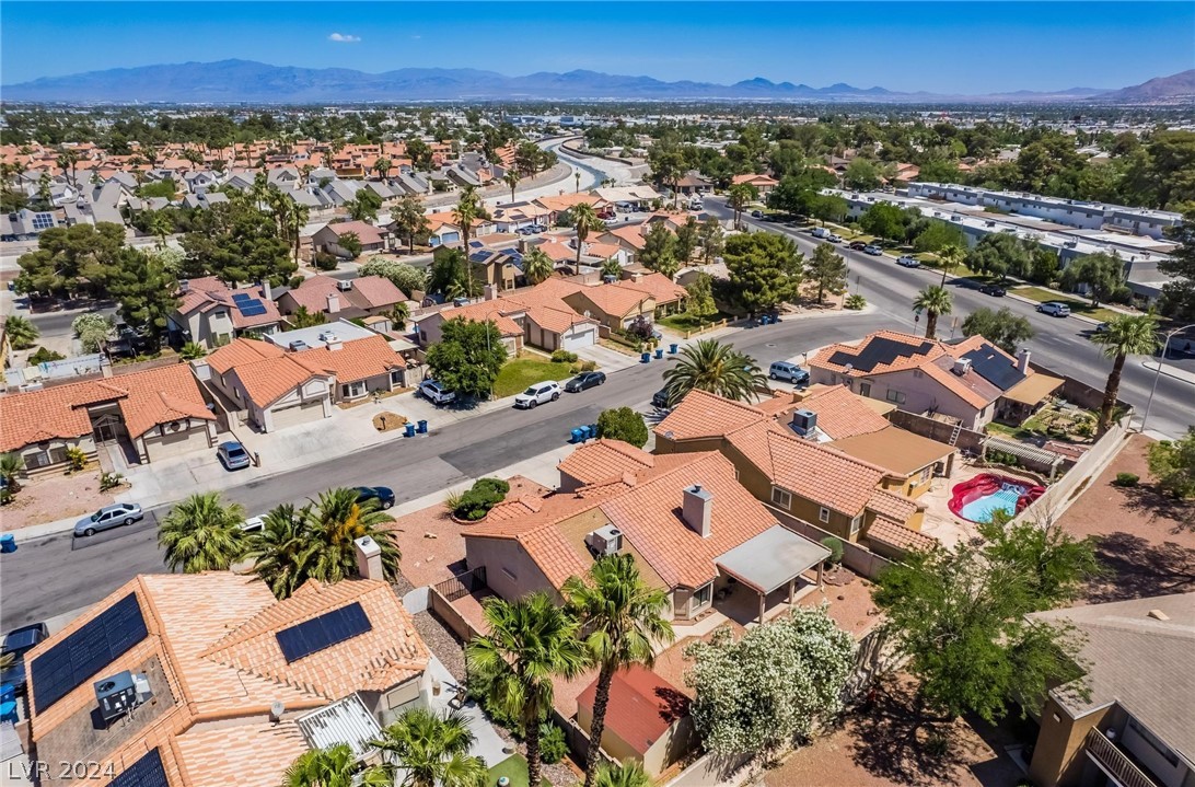 3363 Rosario Circle