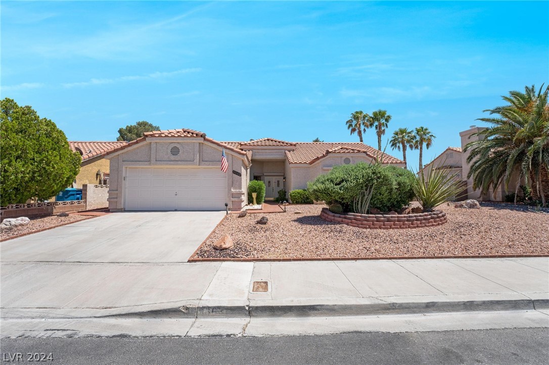 3363 Rosario Circle