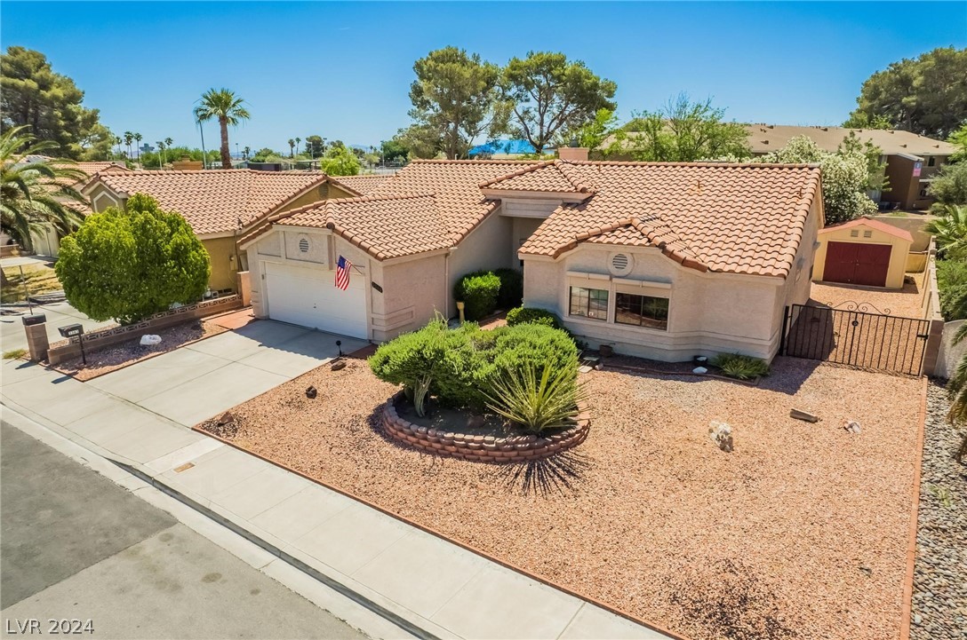 3363 Rosario Circle