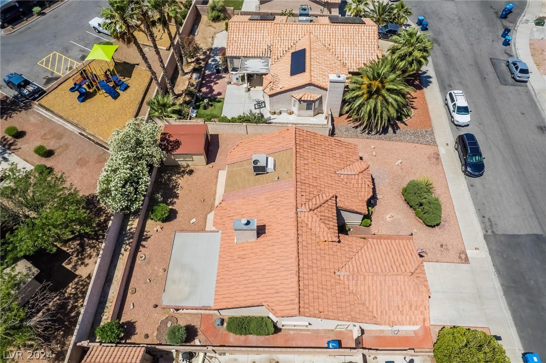 3363 Rosario Circle