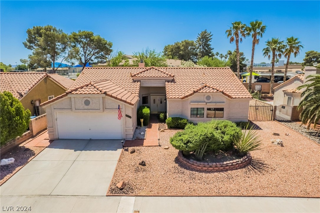 3363 Rosario Circle