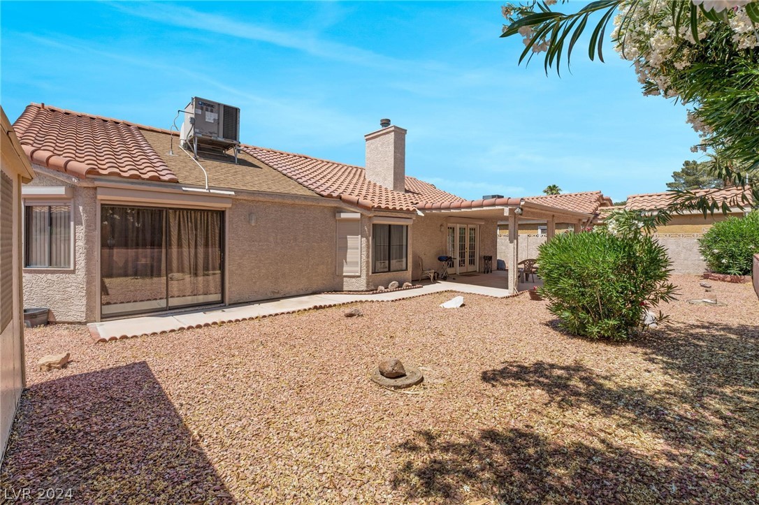 3363 Rosario Circle