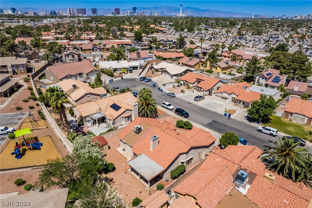 3363 Rosario Circle