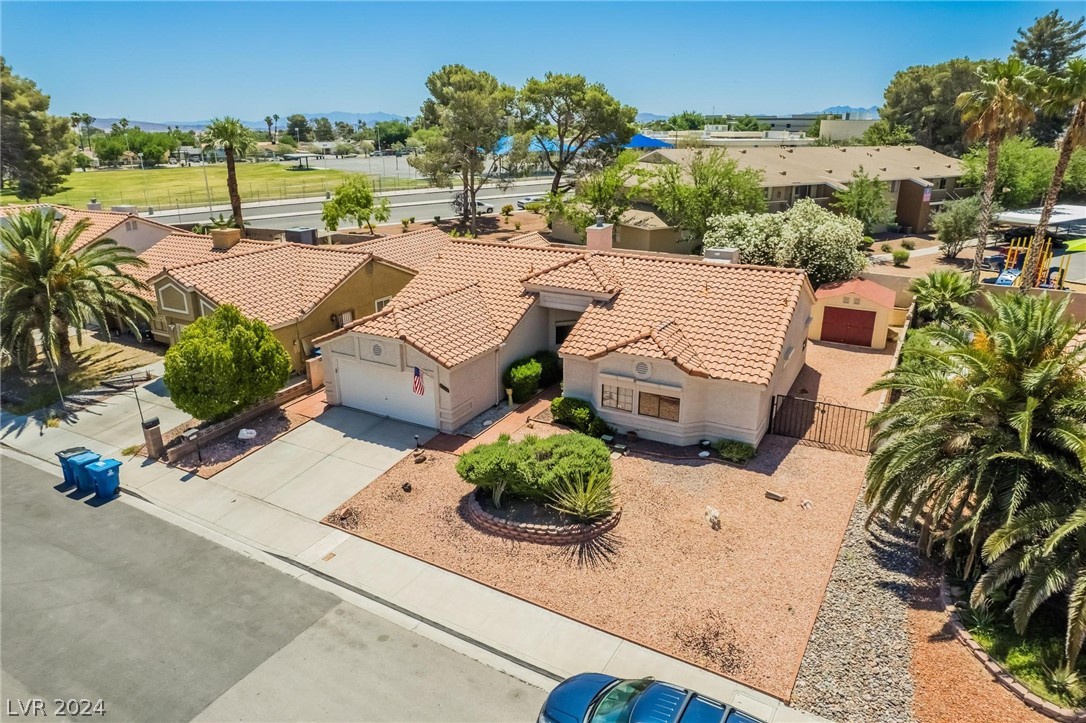3363 Rosario Circle