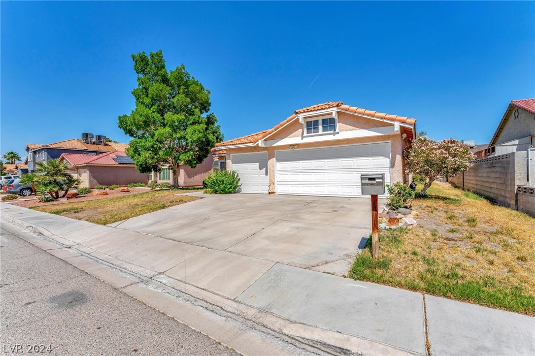 5202 Misty Morning Drive