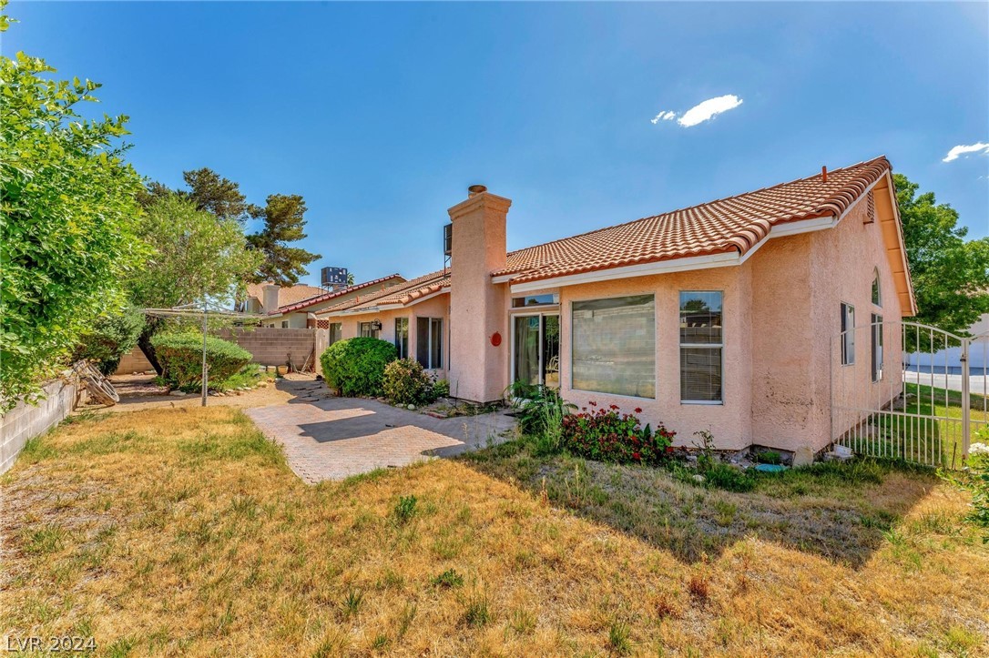 5202 Misty Morning Drive