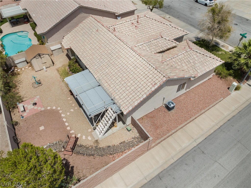 202 Night Fall Terrace