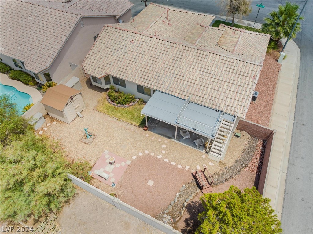 202 Night Fall Terrace