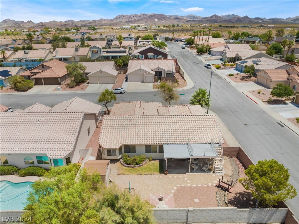 202 Night Fall Terrace