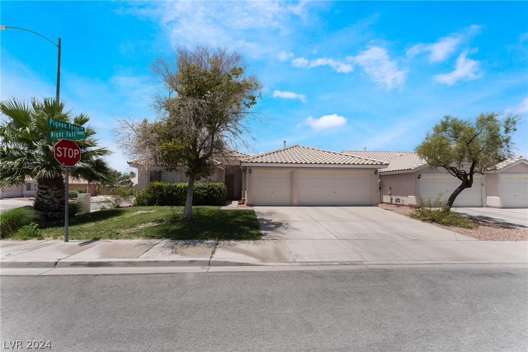 202 Night Fall Terrace