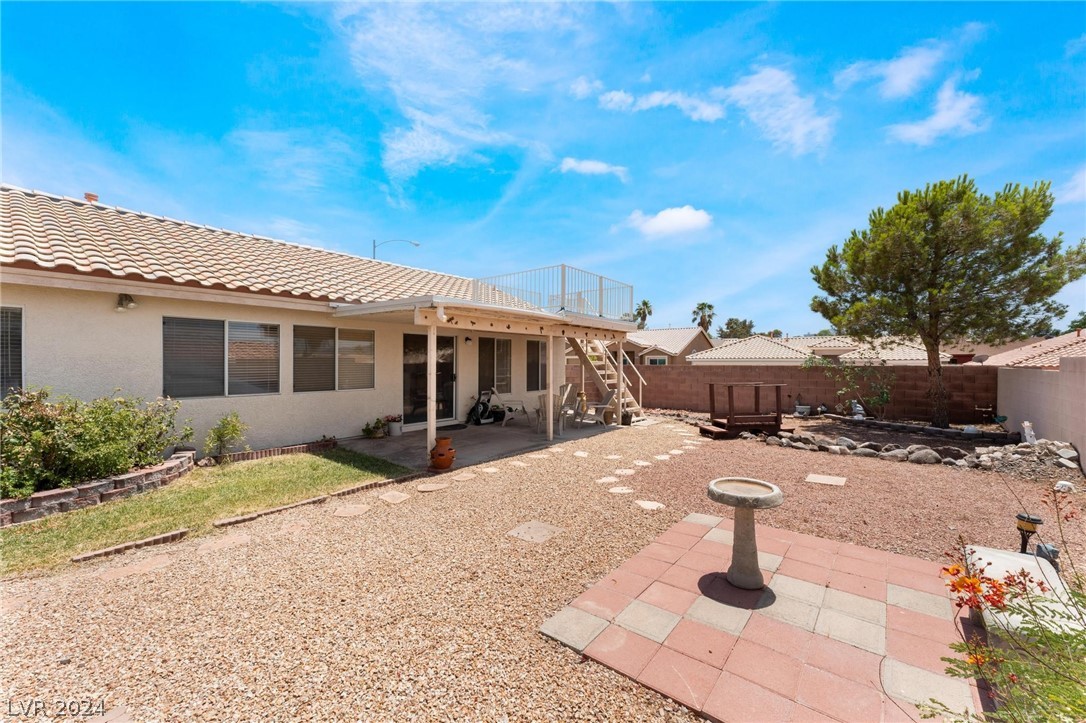 202 Night Fall Terrace