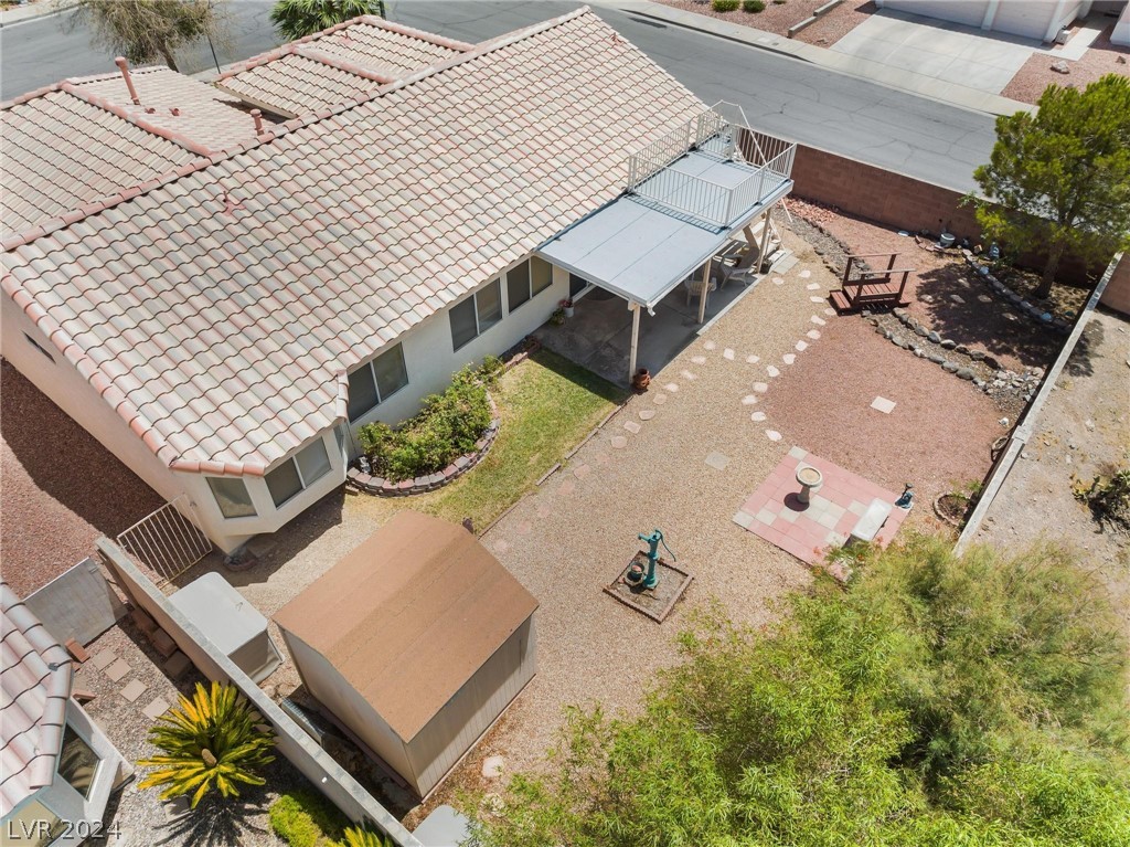 202 Night Fall Terrace