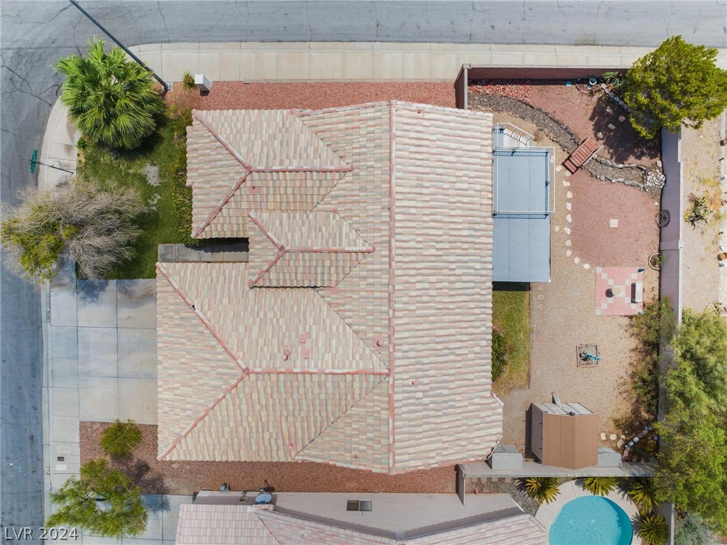 202 Night Fall Terrace