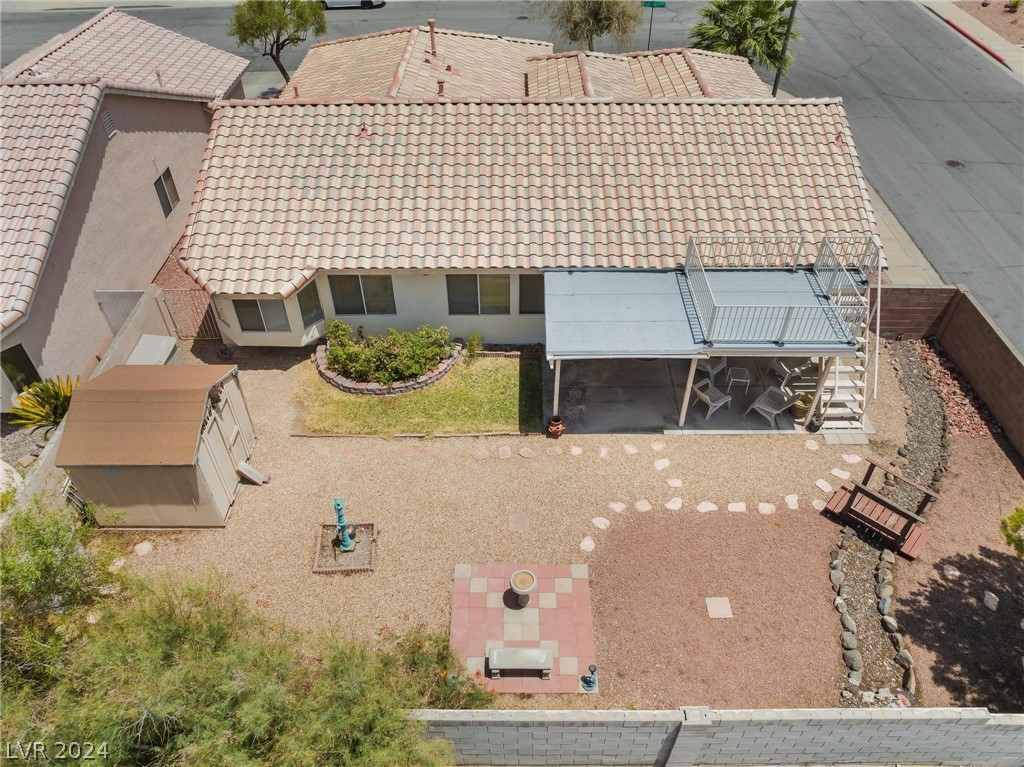 202 Night Fall Terrace