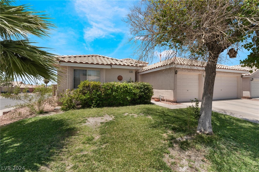 202 Night Fall Terrace