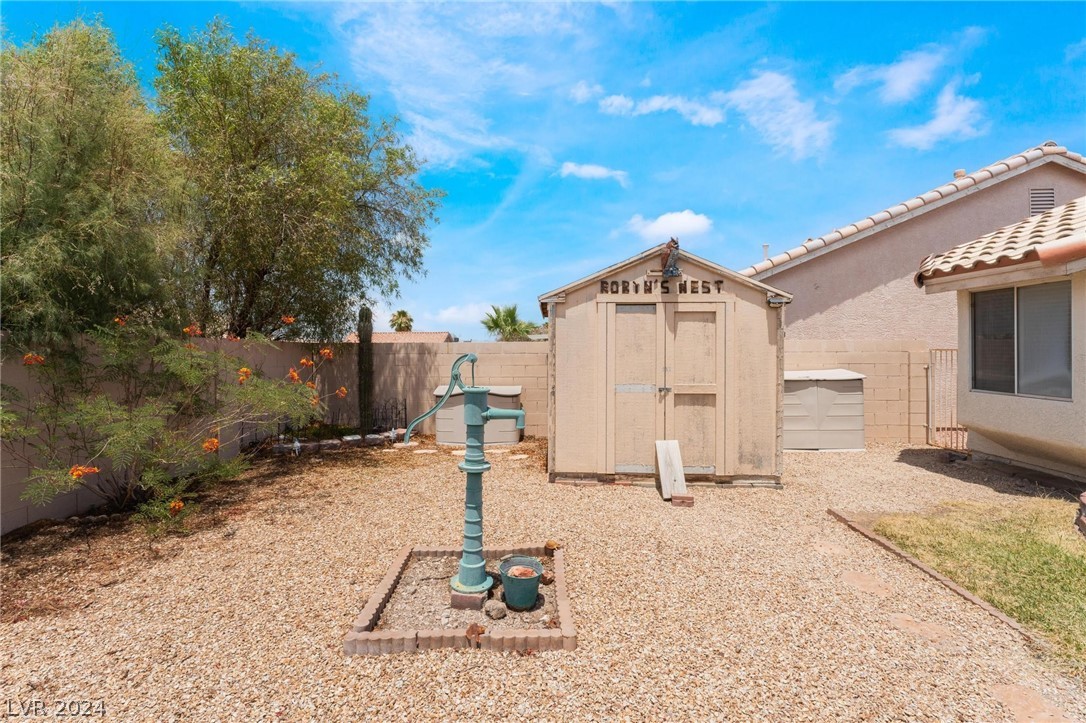 202 Night Fall Terrace