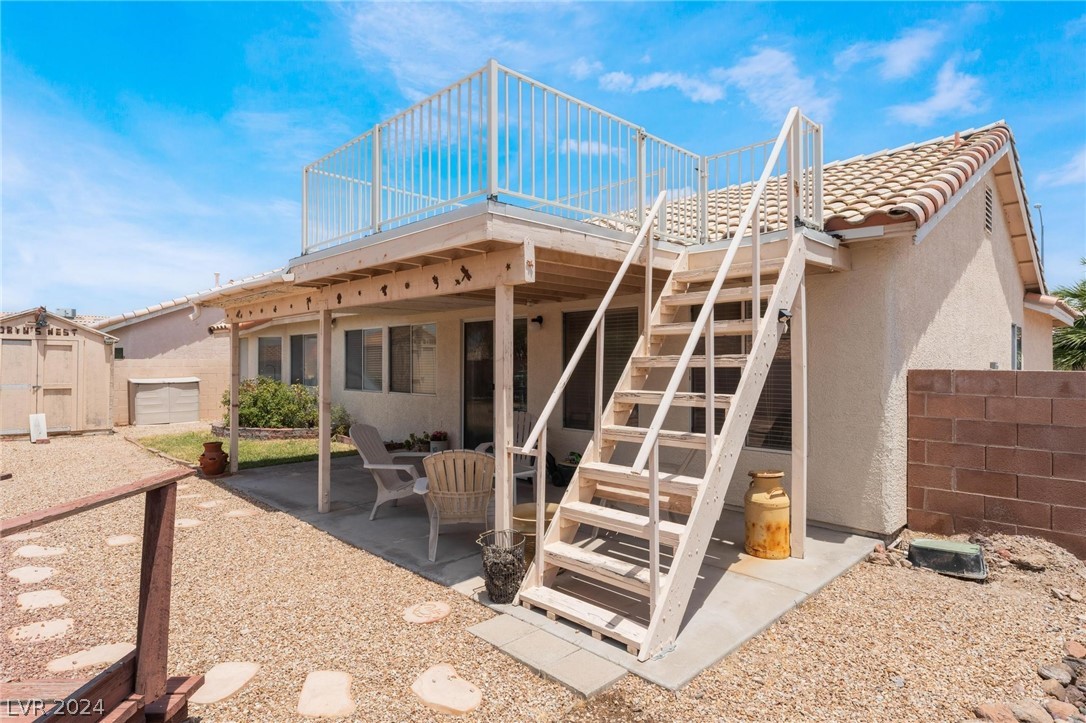 202 Night Fall Terrace