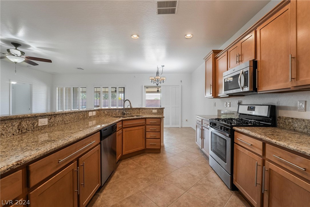 3364 Blue Ribbon Downs Street